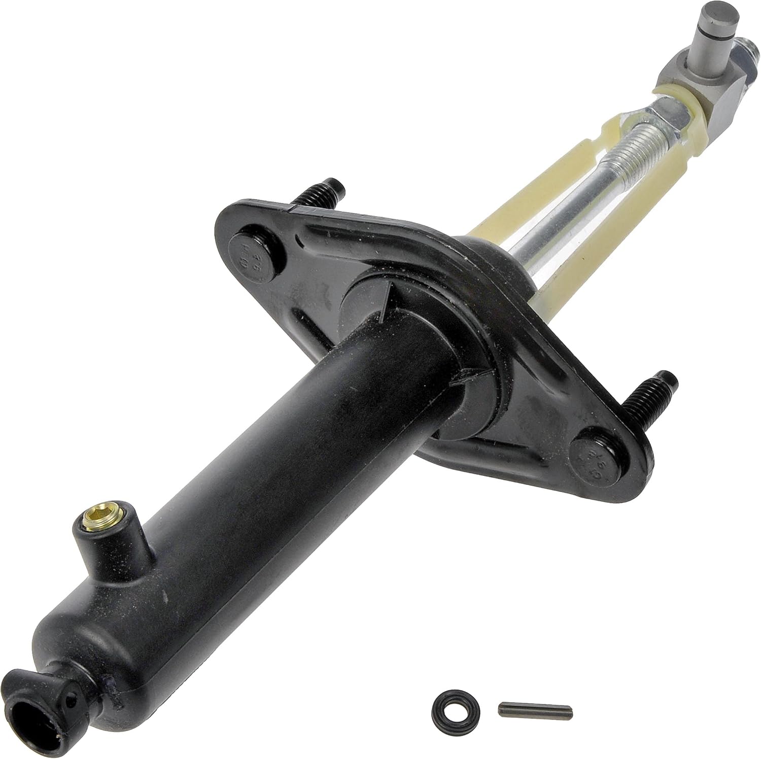 Dorman CS650079 Clutch Slave Cylinder Compatible with Select Chevrolet/GMC/Isuzu Models