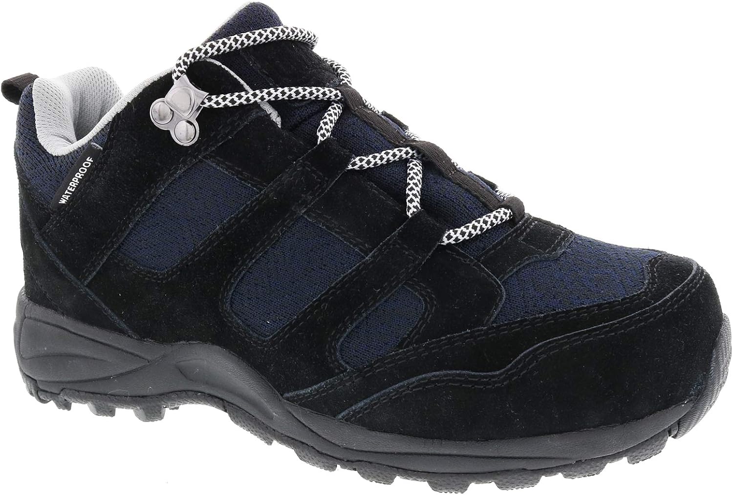 Drew Snowy Women's Waterproof Slip-Resistant Comfort Boot - Black - 13 Medium