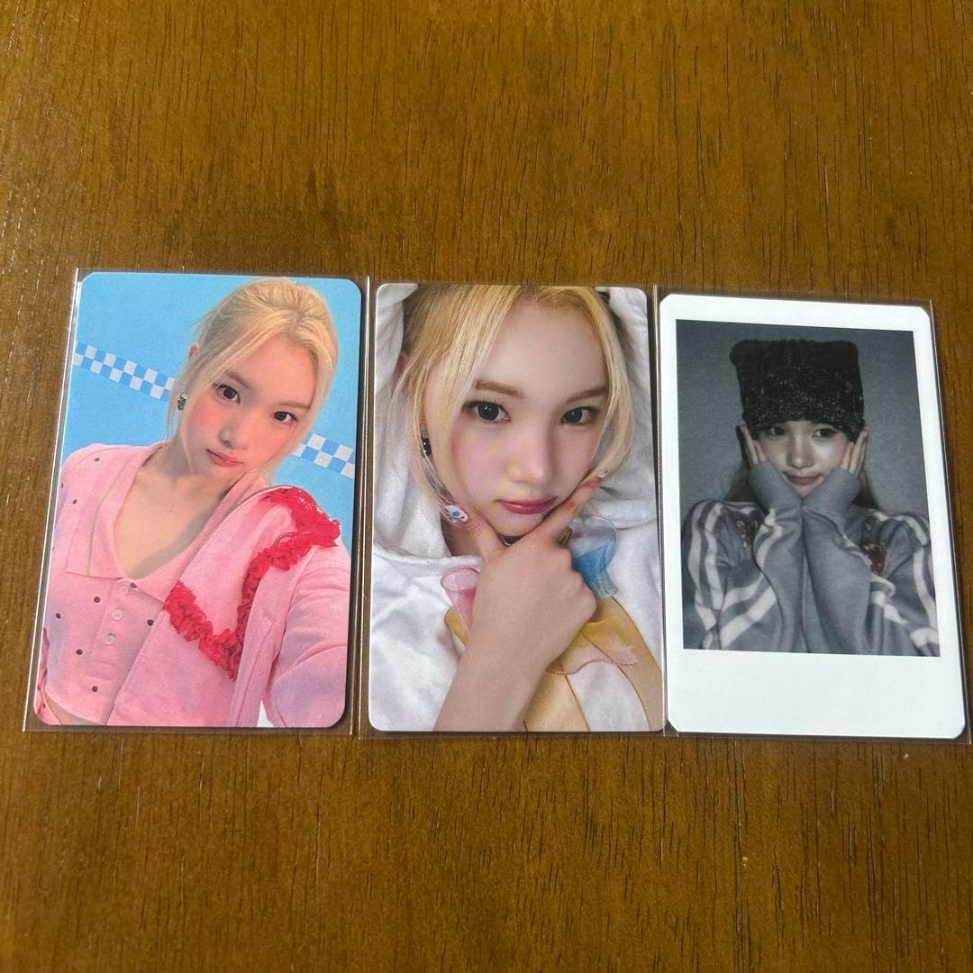 韓国限定 香りの警戒 Lebom lezhin レジン トレカ 韓国BL