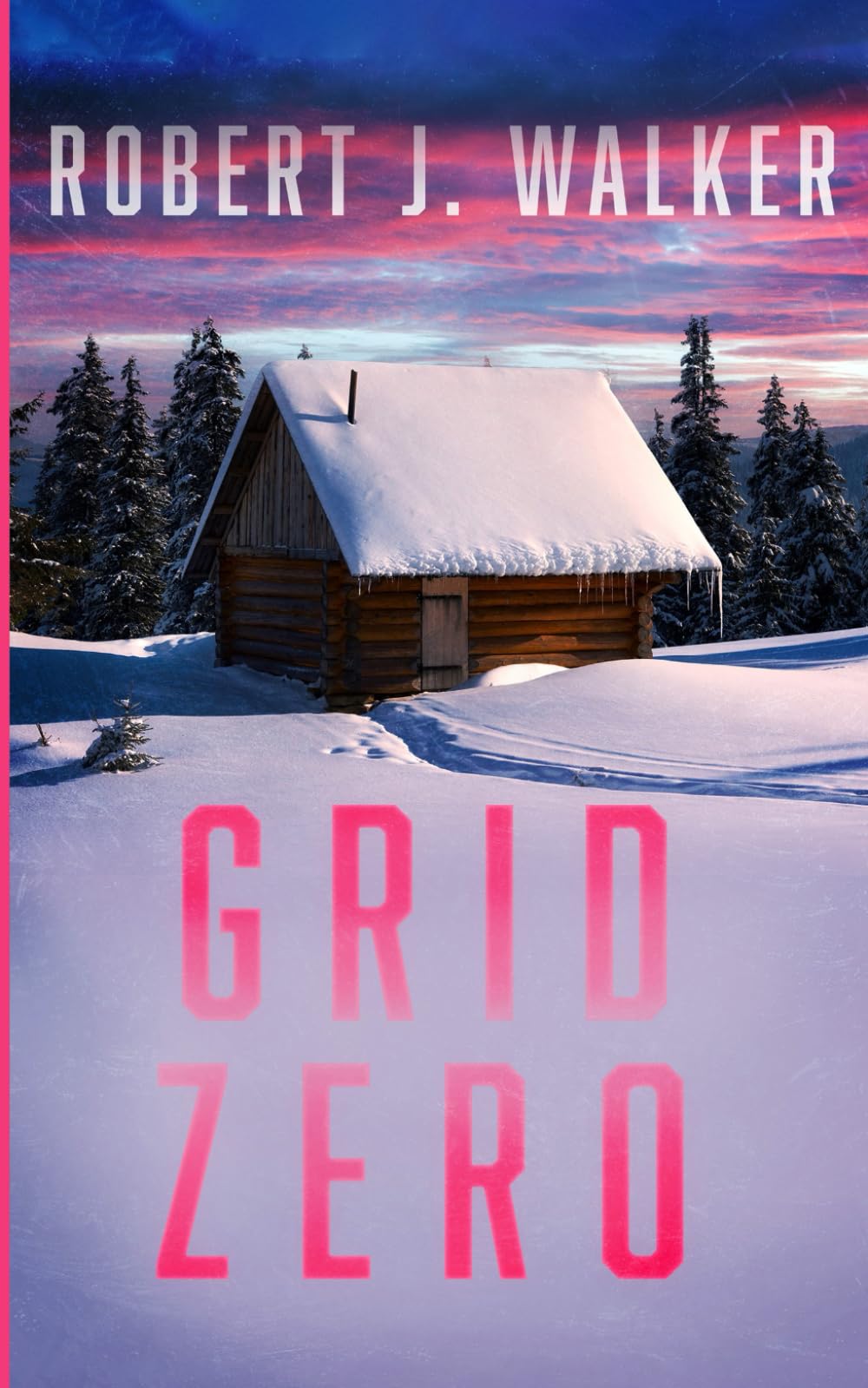 Grid Zero: 82 (EMP Survival in a Powerless World)
