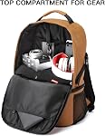 TUGUAN Sac à dos Refroidisseur Isolé 16/26 Canettes Double Deck étanche Léger Soft Lunch Sac à Dos Petit Sac Refroidissant Plage Picnic