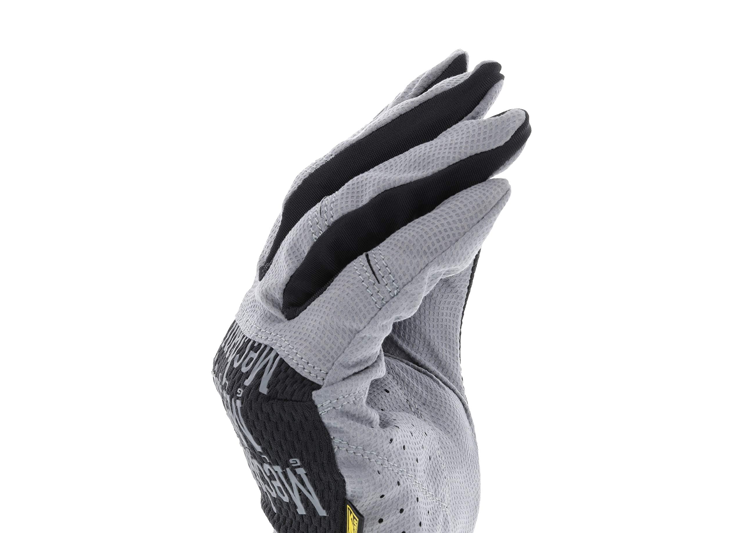 Mechanix Wear - Specialty 0.5mm High Dexterity Gants (Large, Gris)