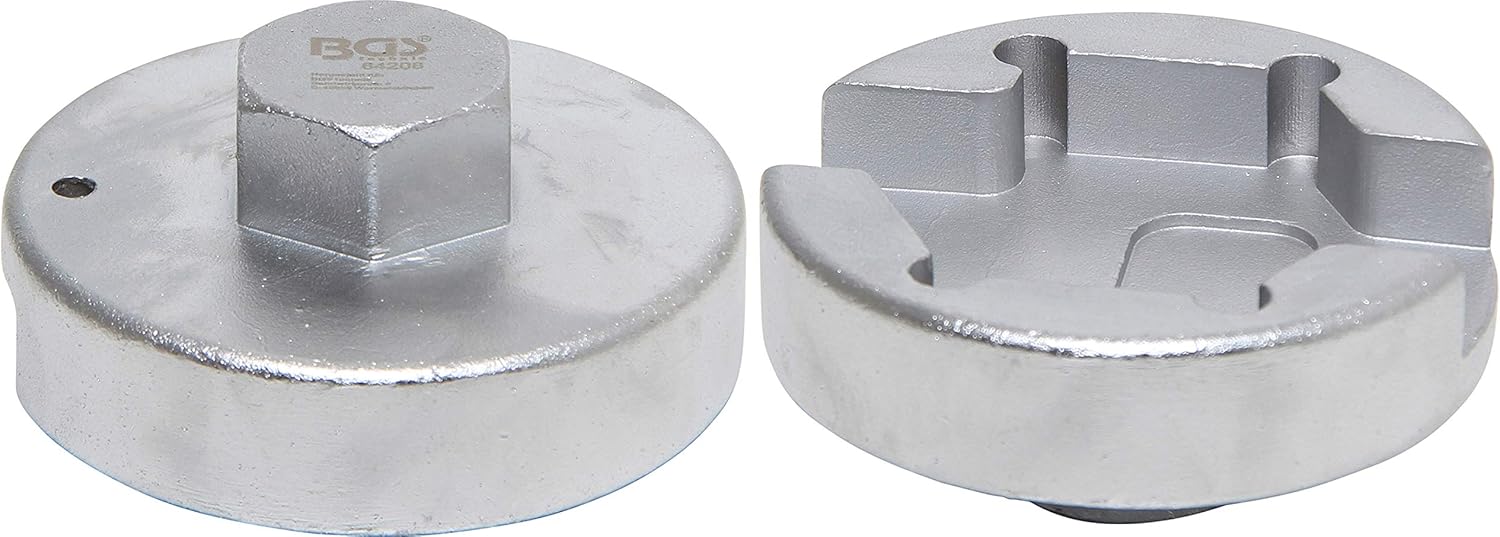 BGS 64208 | CNG Cylinder Valve Wrench for Type NGT