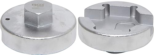 Miniatura 3 de BGS 64203  CNG Cylinder Valve Wrench for Opel Zafira II, Combo