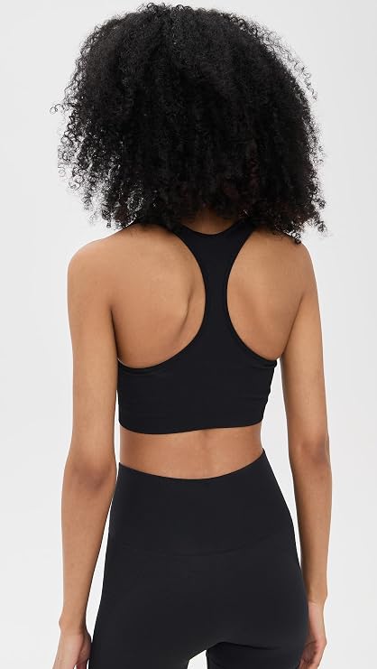 Set Women's Sculptflex Power Racer Bra