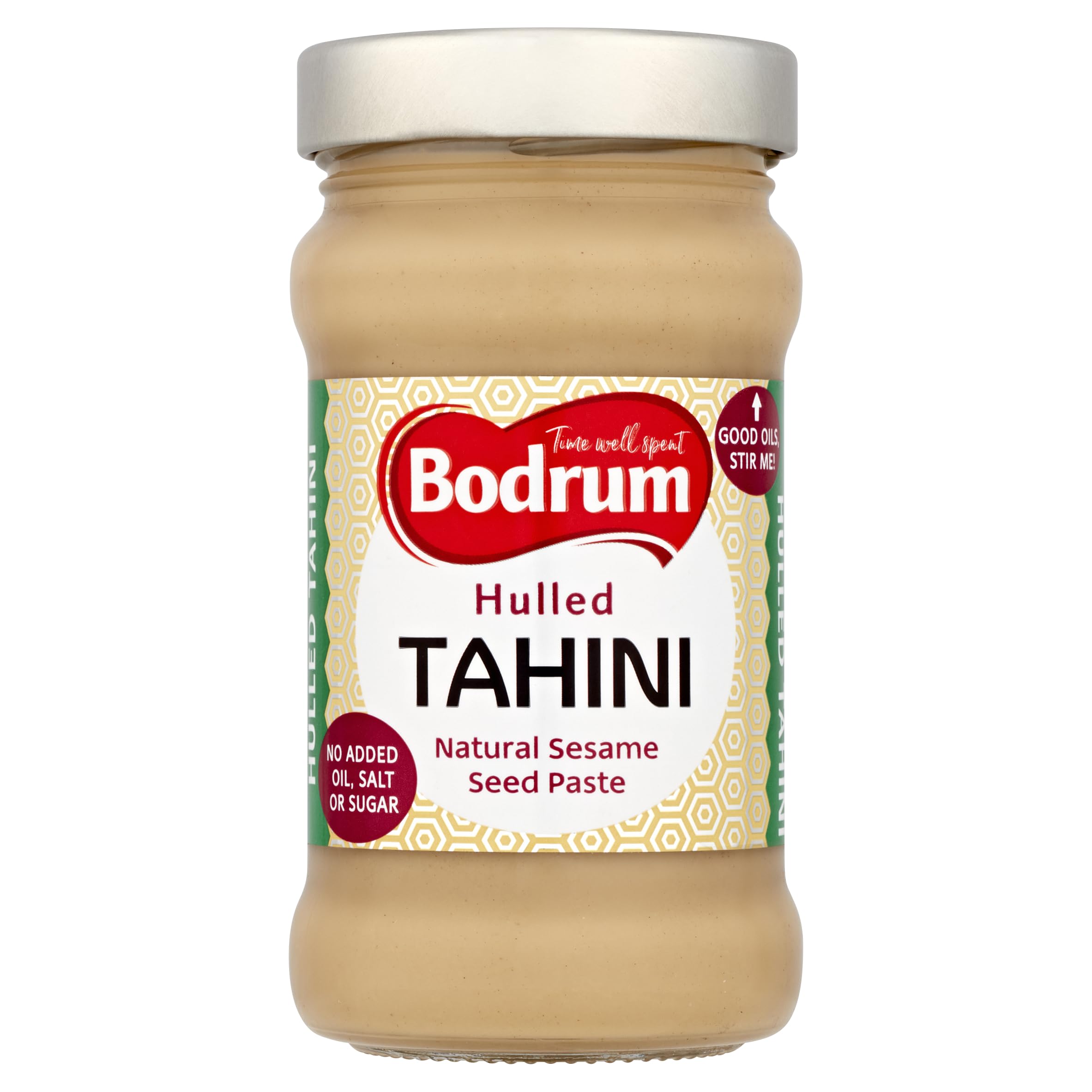 Sesame Tahini Seed Paste 300g
