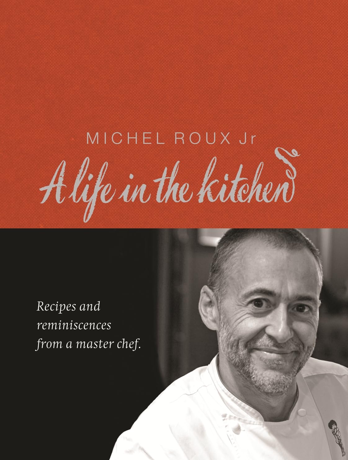 A life in the kitchen