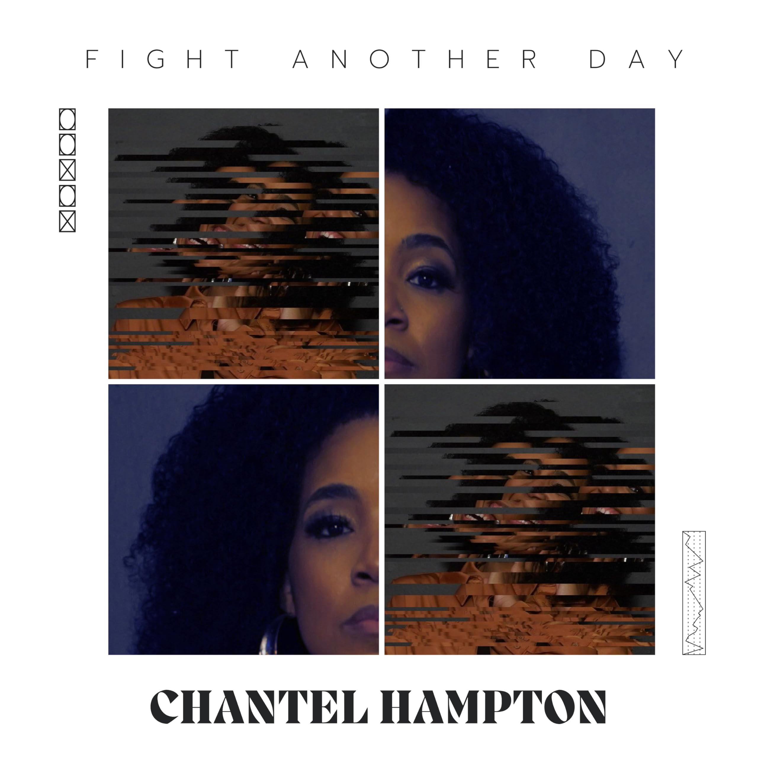 Chantel Hampton