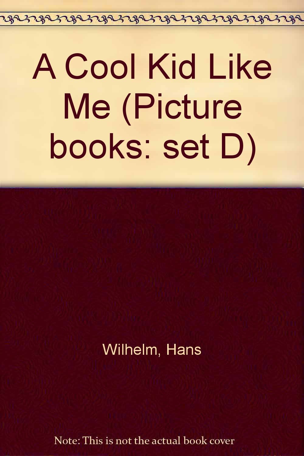 Buy Pb Cool Kid Like Me — BookShops.in