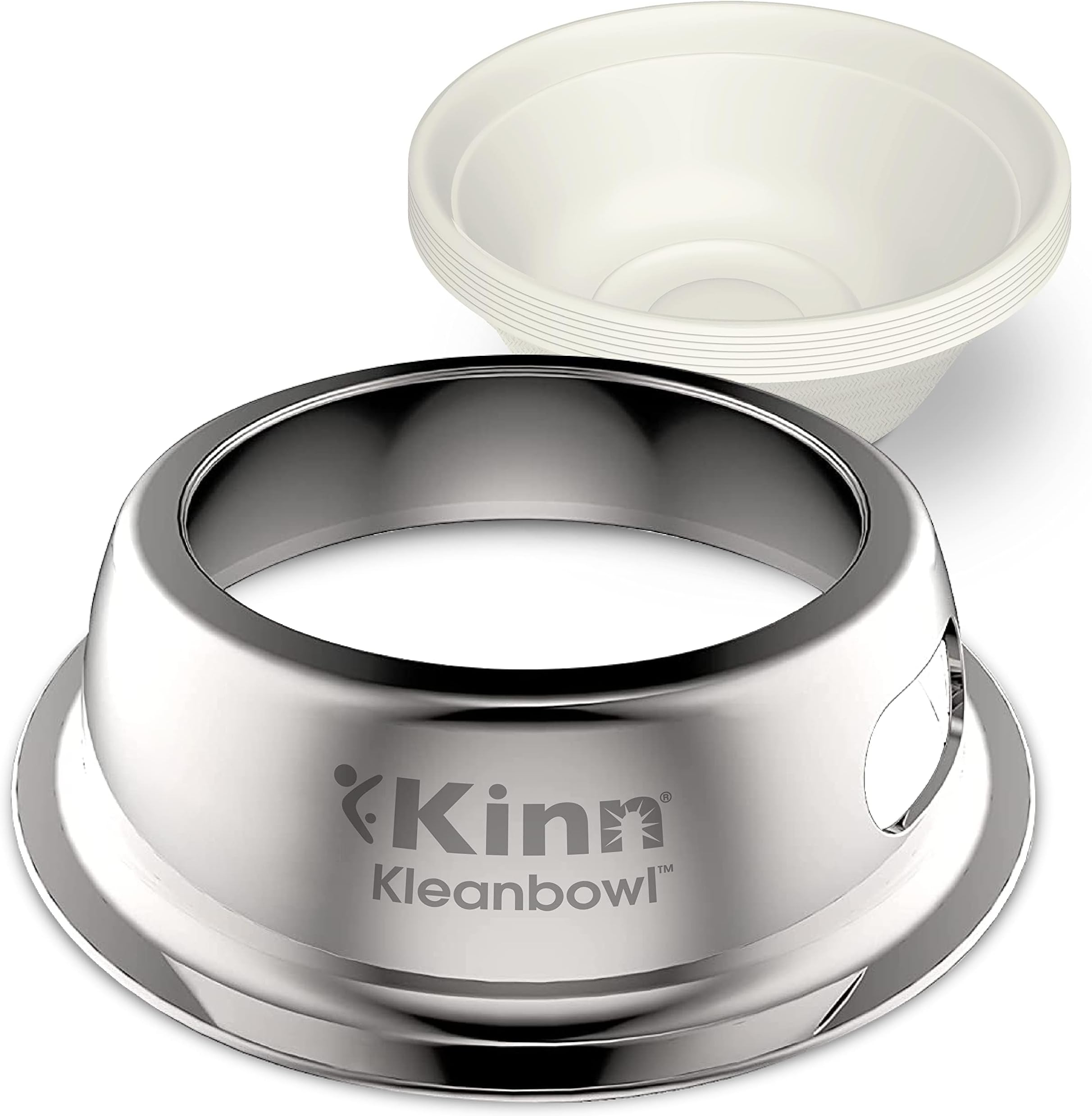 Kinn Kleanbowl and Compostable Refill Bowls, 16 oz