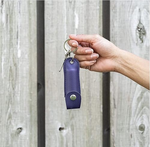 Miniatura 20 de POLICE MAGNUM Mini Pepper Spray Self Defense- Max Heat Strength OC Spray- 2 Pack 1/2 Ounce Holster Keychains