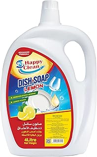 صابون سائل اواني الطهى و المائدة 4 لتر