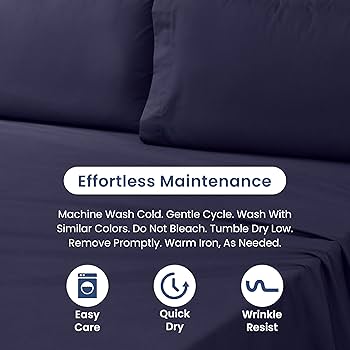 Amazon｜Martex 225スレッドカウント コットン リッチ 4ピース