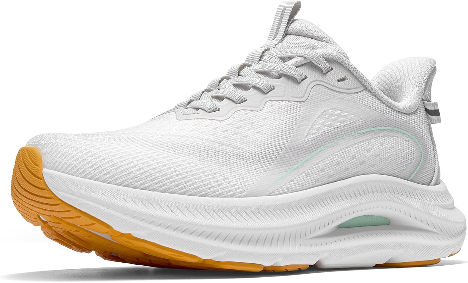 Slip On Walking Shoes Built for All Day Comfort - ALLSWIFIT