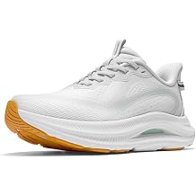ALLSWIFIT Womens Slip On Stability Support Walking Shoes Coushioning Non Slip Breathable Comfortable Cross Trainer Workout StediCore Running Gym Fashion Sneaker