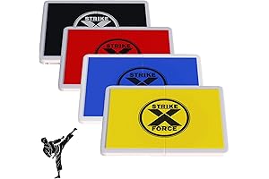 12" Unbreakable Taekwondo Rebreakable Boards