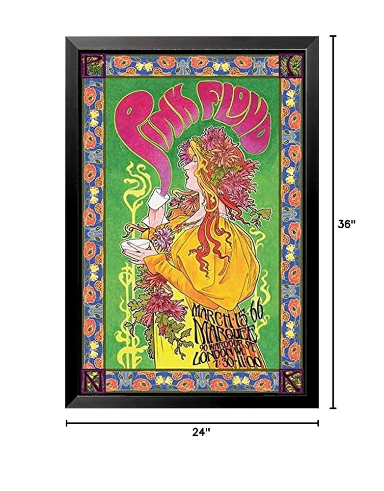 BOOWY 1985 LONDON MARQUEE CLUB オリジナルポスター BOOWY 1985 LONDON MARQUEE CLUB復刻ポスター - メルカリ