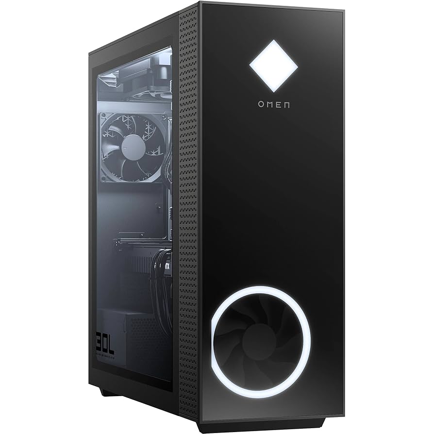 ジョさん専用　omen 30l HP OMEN 30L Desktopの実機レビュー - the比較