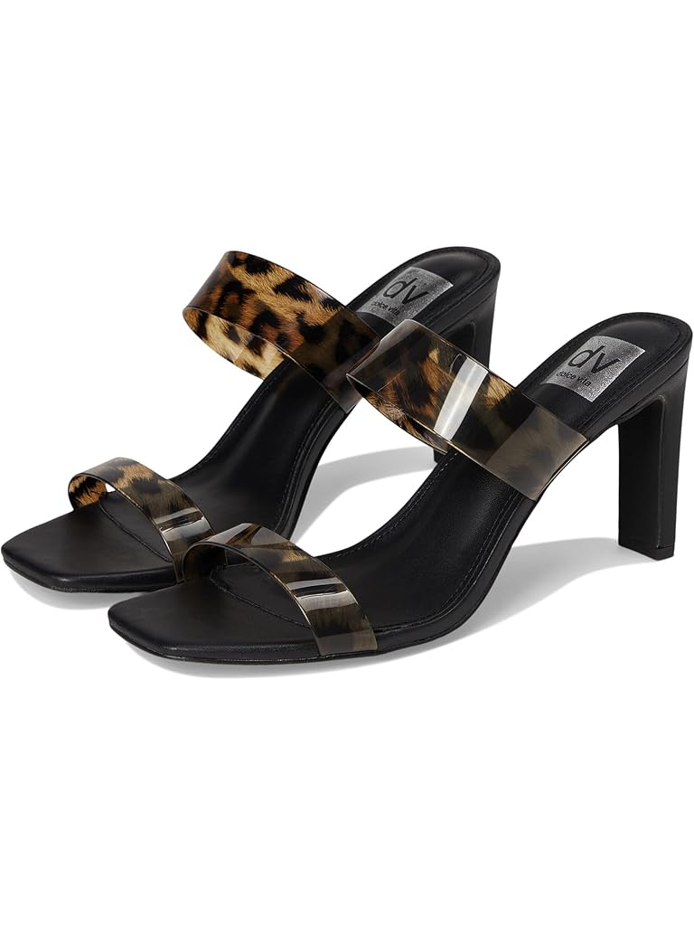 Animal Print DV by Dolce Vita Sheela