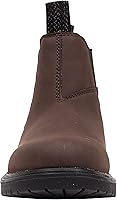 Vista 2 de Kids' Brock Jr. in Dark Brown