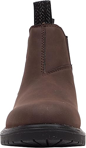 Miniatura 2 de Kids' Brock Jr. in Dark Brown