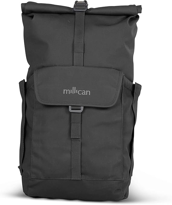 millican smith roll 25l pack