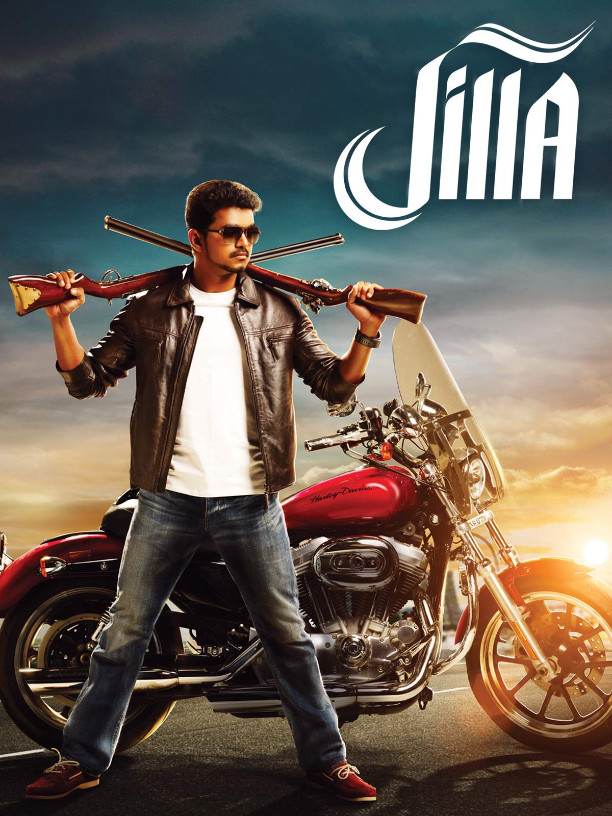 Jilla