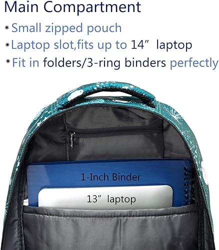 Miniatura 5 de Mochilas para niños y niñas, escuela primaria, jardín de niños