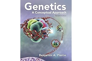 Genetics: An Essential Guide to Genes