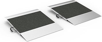 Traverse HD Portable Storage RAMP 28-in X 36-in Pair