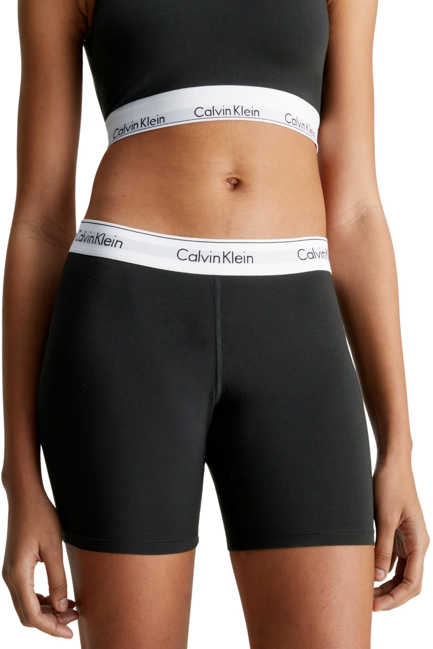 BOXER BRIEF İç çamaşırı Kadın