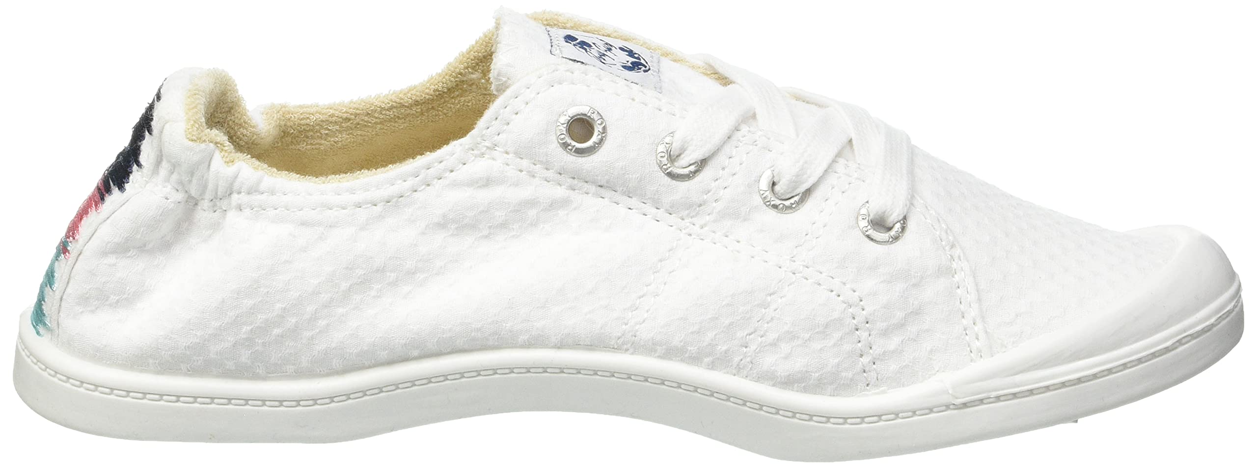 Roxy Bayshore III ZapatillasMujer