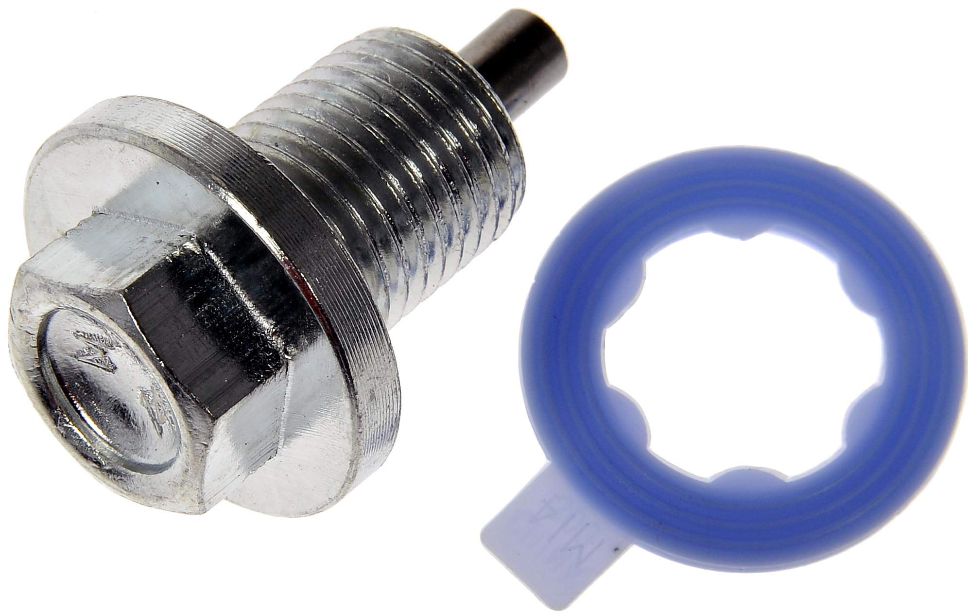Amazon.com: Dorman 090-036CD Oil Drain Plug Magnetic M14-1.50 