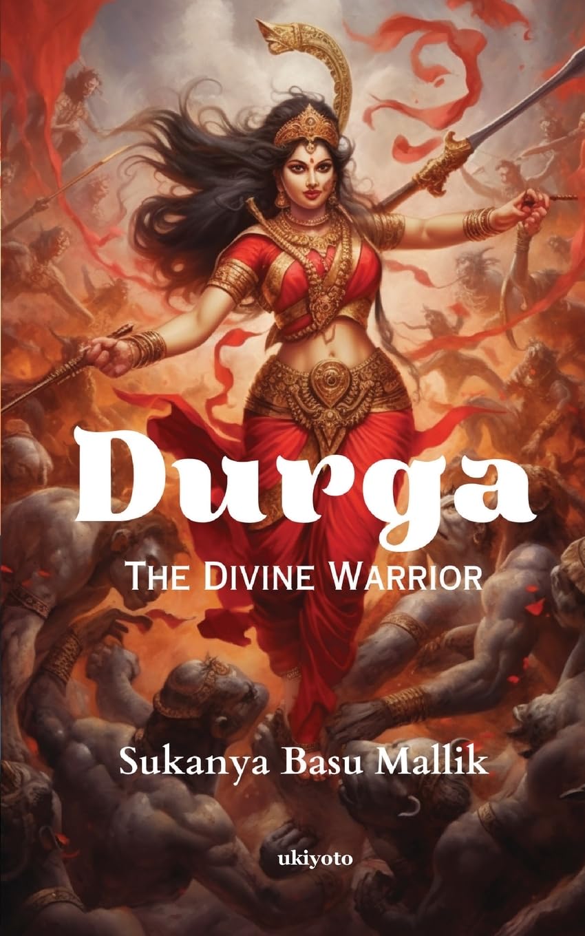 Durga: The Divine Warrior
