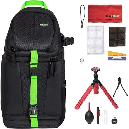 backpack accessories