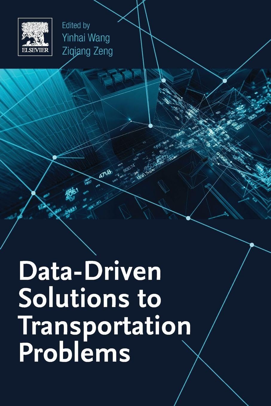 Data-driven Solutions to Transportation Problems