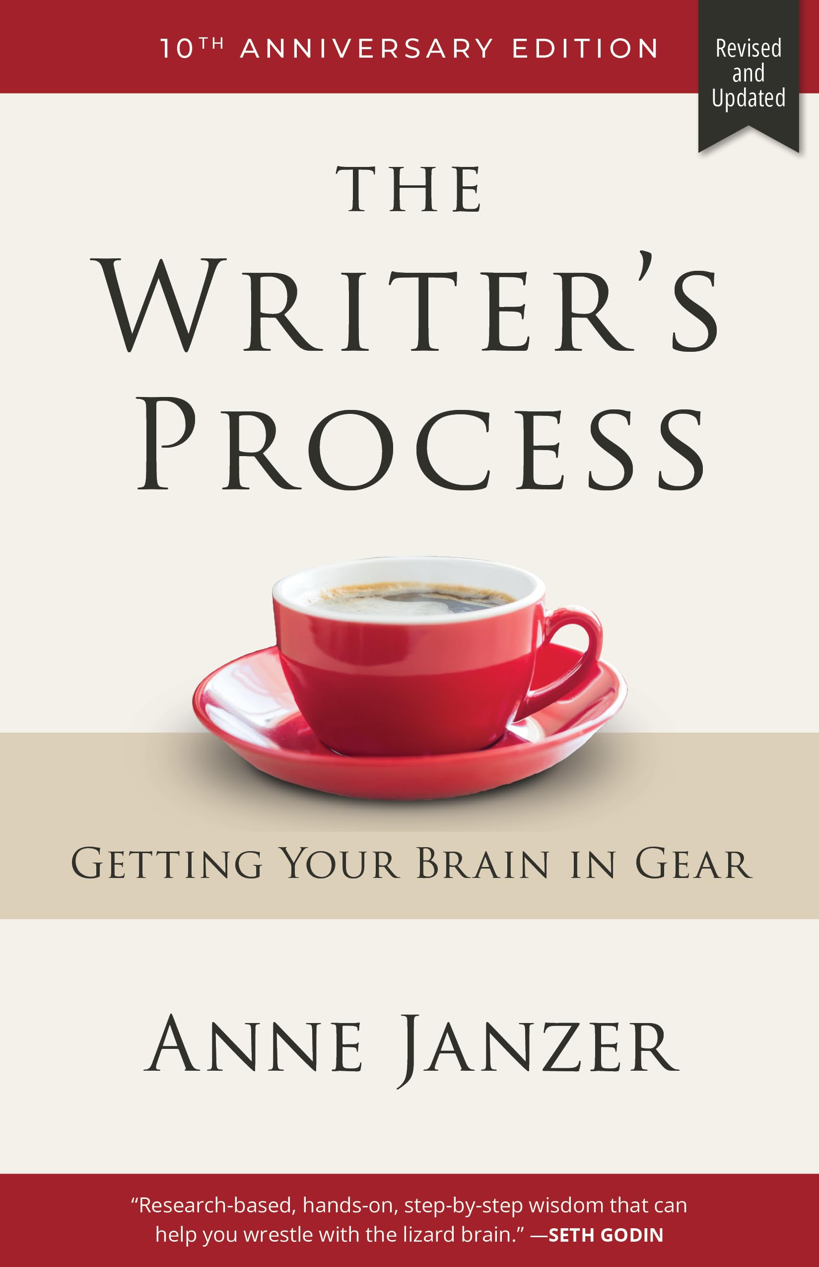 The Writer's Process (The Writer's Process Series)