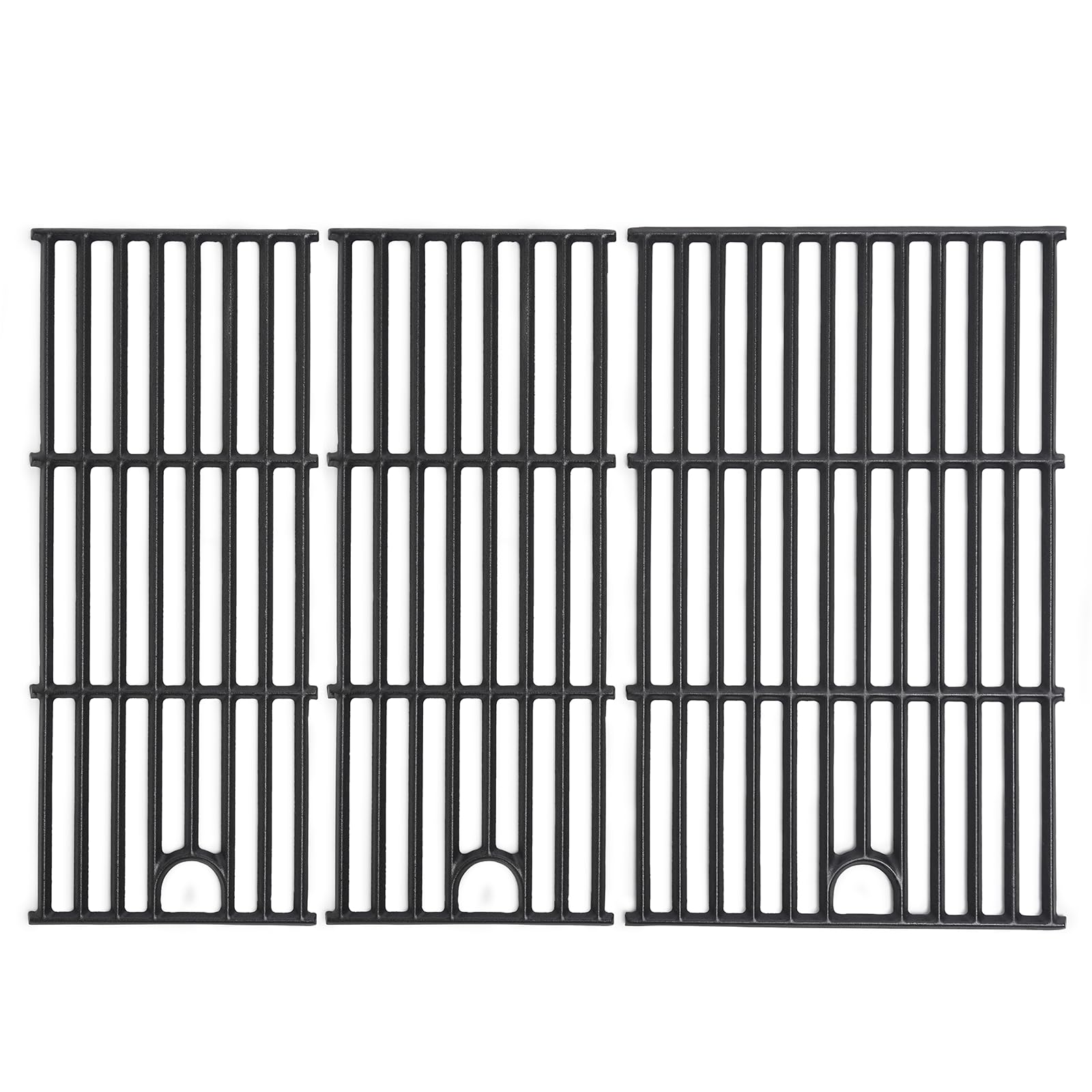 Photo 1 of ZyNolimt Cooking Grate for Charbroil Performance 4 Burner 463365522 463365021 463352521 463354021 Grill Grate for Charbroil G426-0005-W1 463366022 G426-0004-W1 Grill Replacement Parts
