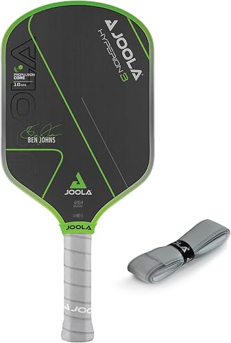 JOOLA Ben Johns Hyperion 3 Pickleball Paddle