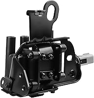 Vista 7 de NPAUTO Paquete de Bobina de Encendido compatible con L4 2.0 2003 2004 2005 2006 Hyundai Elantra, 2005 2006 2007 2008 2009 Tucson, 04-08 Tiburon