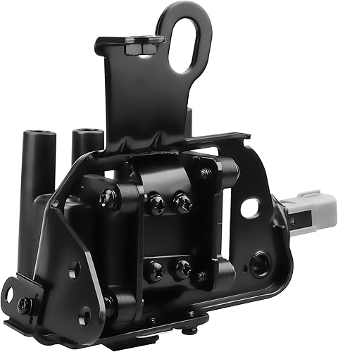 Miniatura 7 de NPAUTO Paquete de bobinas de encendido compatible con Hyundai Elantra L4 2.0 2003 2004 2005 2006, 2006, 2007, 2008, 2009, Tucson, 04-08 Tiburon,