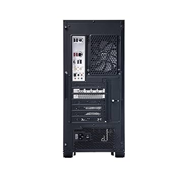 Amazon.com: MSI Codex R2 Gaming Desktop: Intel Core i5