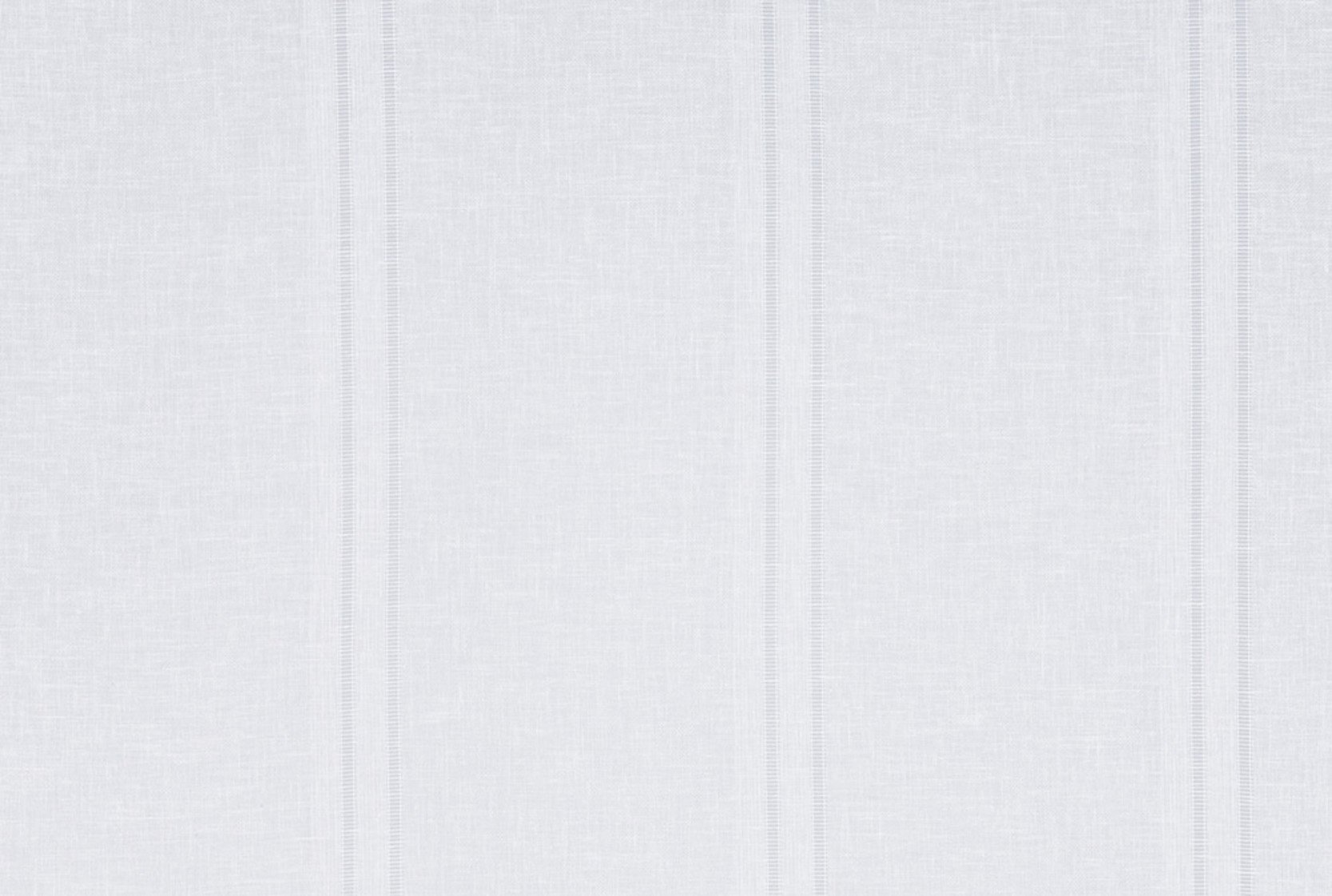 Vitrage jour lin blanc 38x90 Linder 0189 brise bise passe tringle pour fenêtre