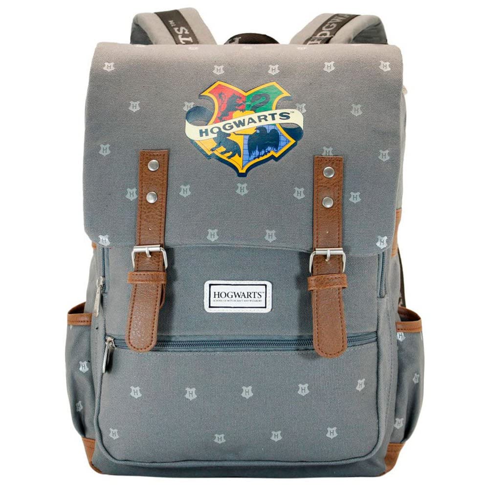 Harry Potter Sac à dos Oxford