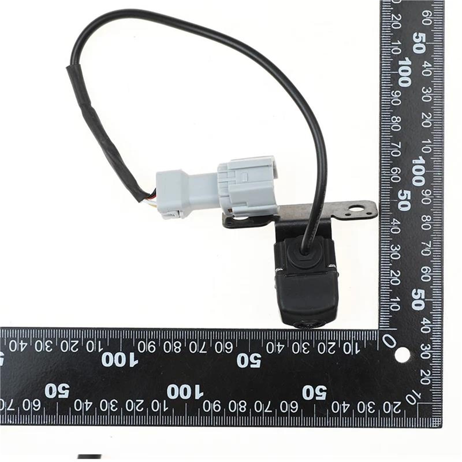 Cámara De Visión Trasera para Coche 95760-2W000, 95760-A2100, para Santa Fe 2013-2016