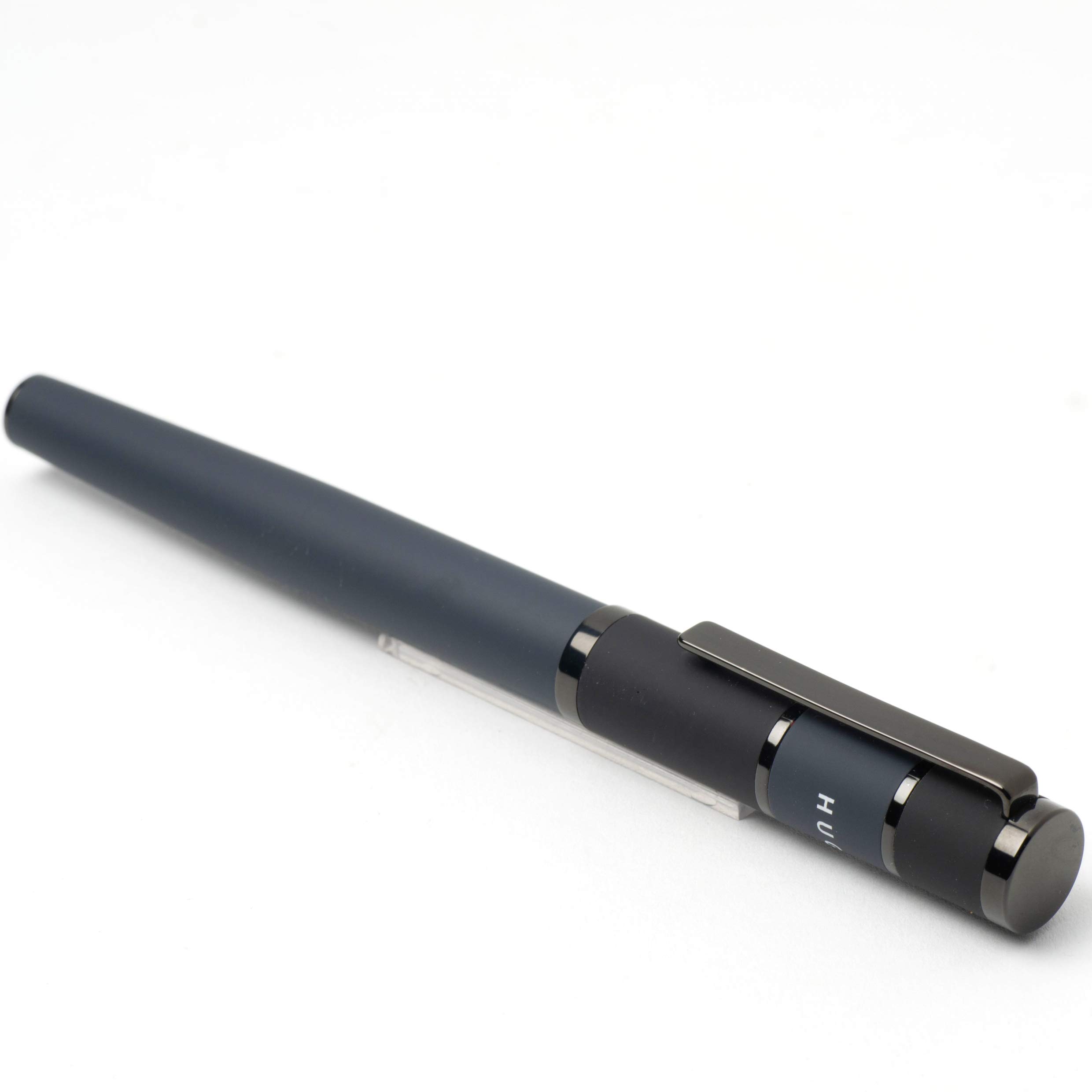 Penna stilografica Ribbon Blu