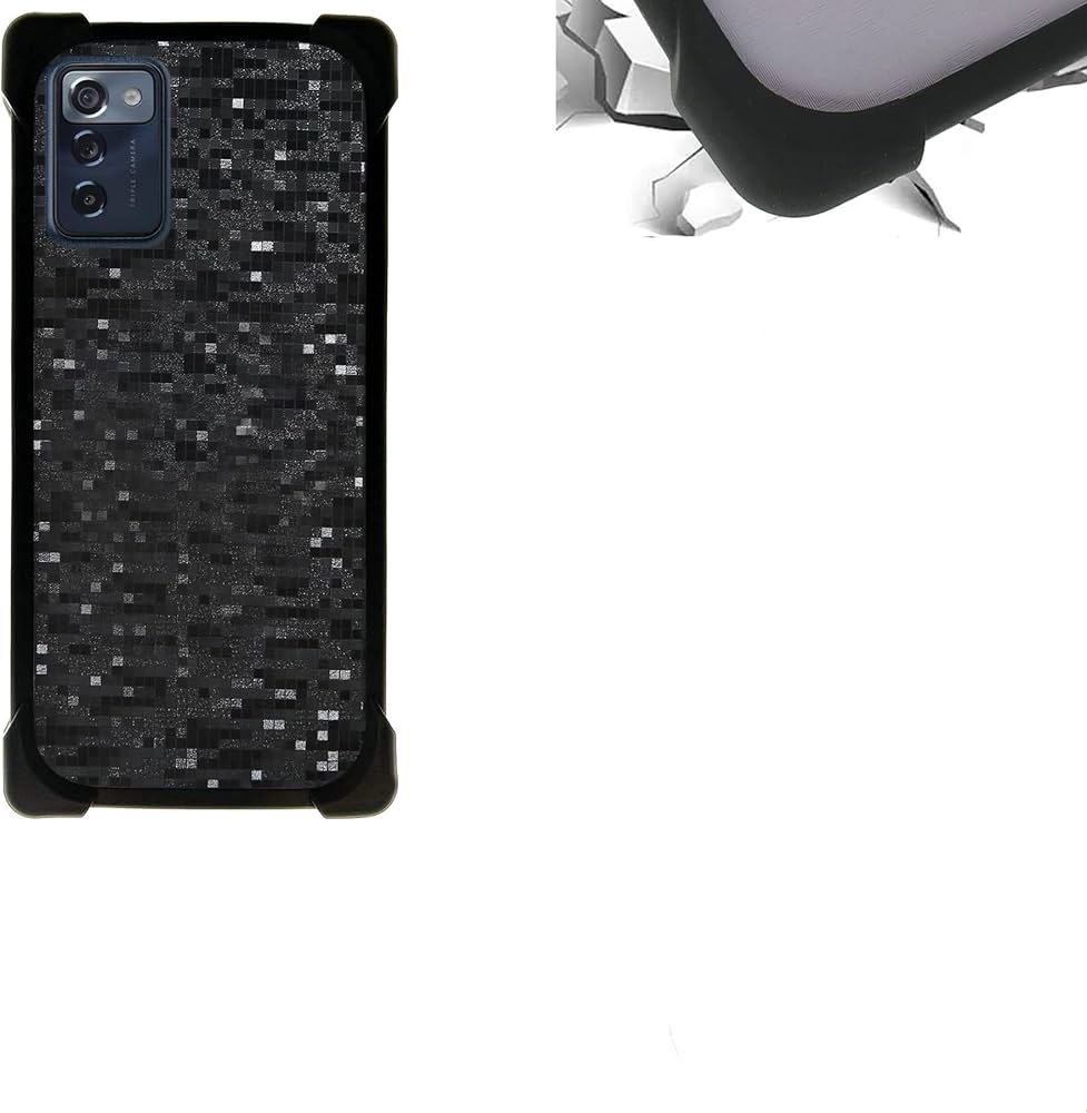 スマートフォン本体 good as new. complete box and cover case Amazon.com: Diwor Consumer Cellular ZMAX 5G Case Compatible for