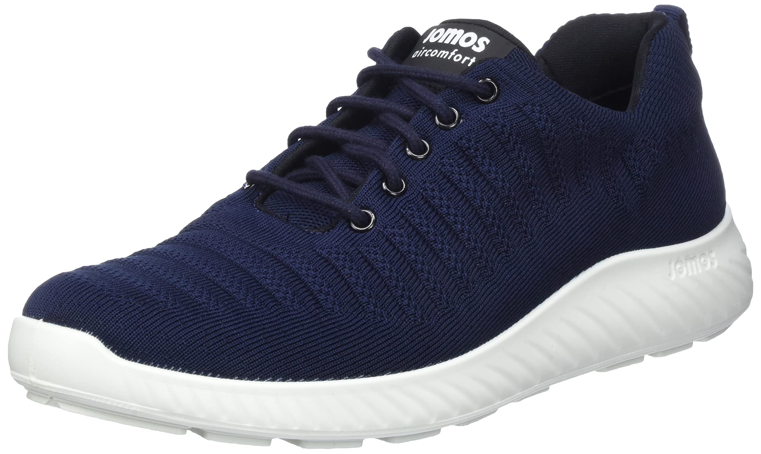 Jomos Menora, Sneaker, Nachtblau,