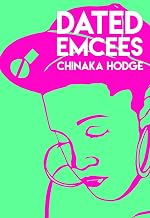 Dated Emcees (City Lights/Sister Spit)