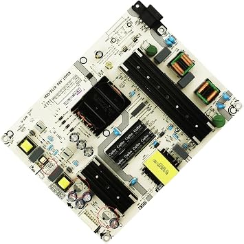 TV Motherboard RSAG7.820.8718/ROH HLL-4365WU ,Compatible For Smart ,65R6E3 65R6E4 65H6570G 65R7G5 65A7100FTUK 65A7100F